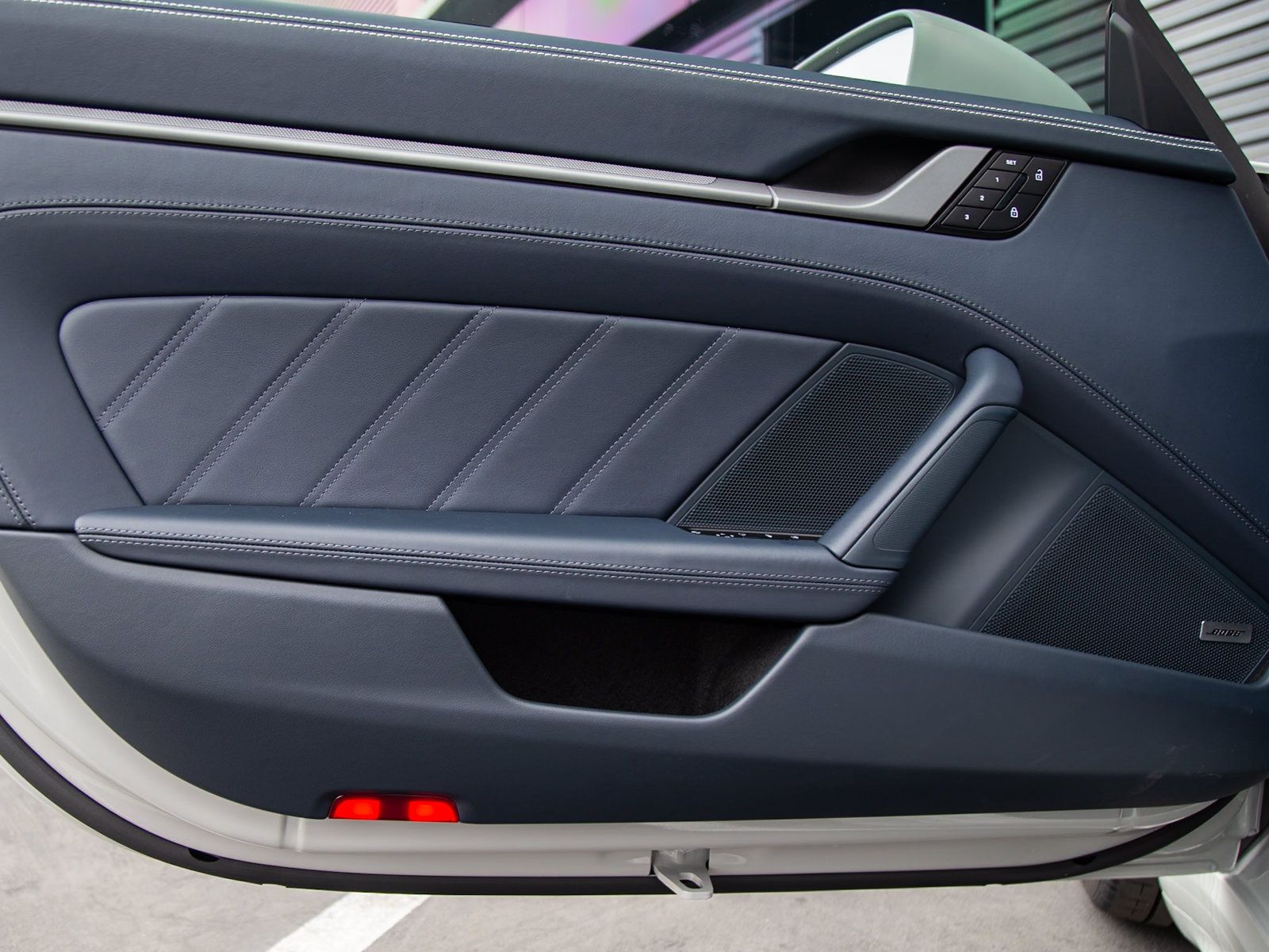 Certified 2025 Porsche 911 Carrera S RWD image 7
