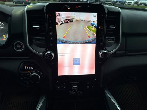 New 2026 RAM 1500 Big Horn image 29