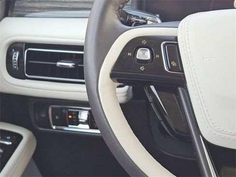 Certified 2024 Lincoln Aviator Black Label w/ Dynamic Handling Package image 27