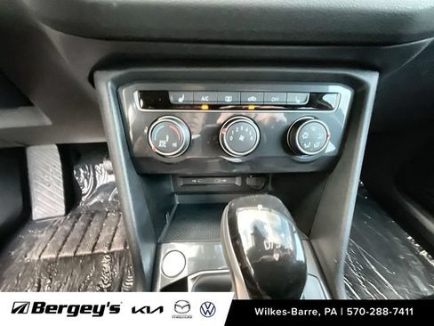 Certified 2024 Volkswagen Tiguan S AWD/4WD image 12