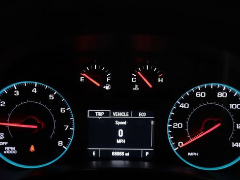 Used 2018 Chevrolet Equinox LT image 40