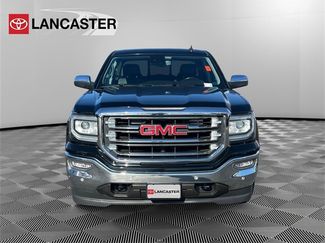 Used 2018 GMC Sierra 1500 SLT w/ SLT Premium Package video 2