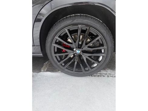 Certified 2026 BMW X6 xDrive40i image 5