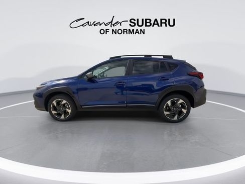 New 2026 Subaru Crosstrek 2.5i Limited AWD/4WD image 6