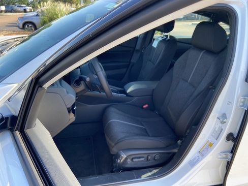 New 2026 Honda Accord Sport image 22