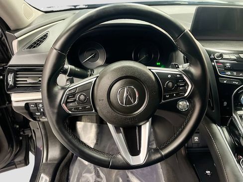Used 2024 Acura RDX Technology Package image 11