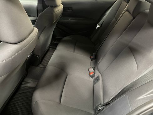 Certified 2024 Toyota Corolla LE image 32