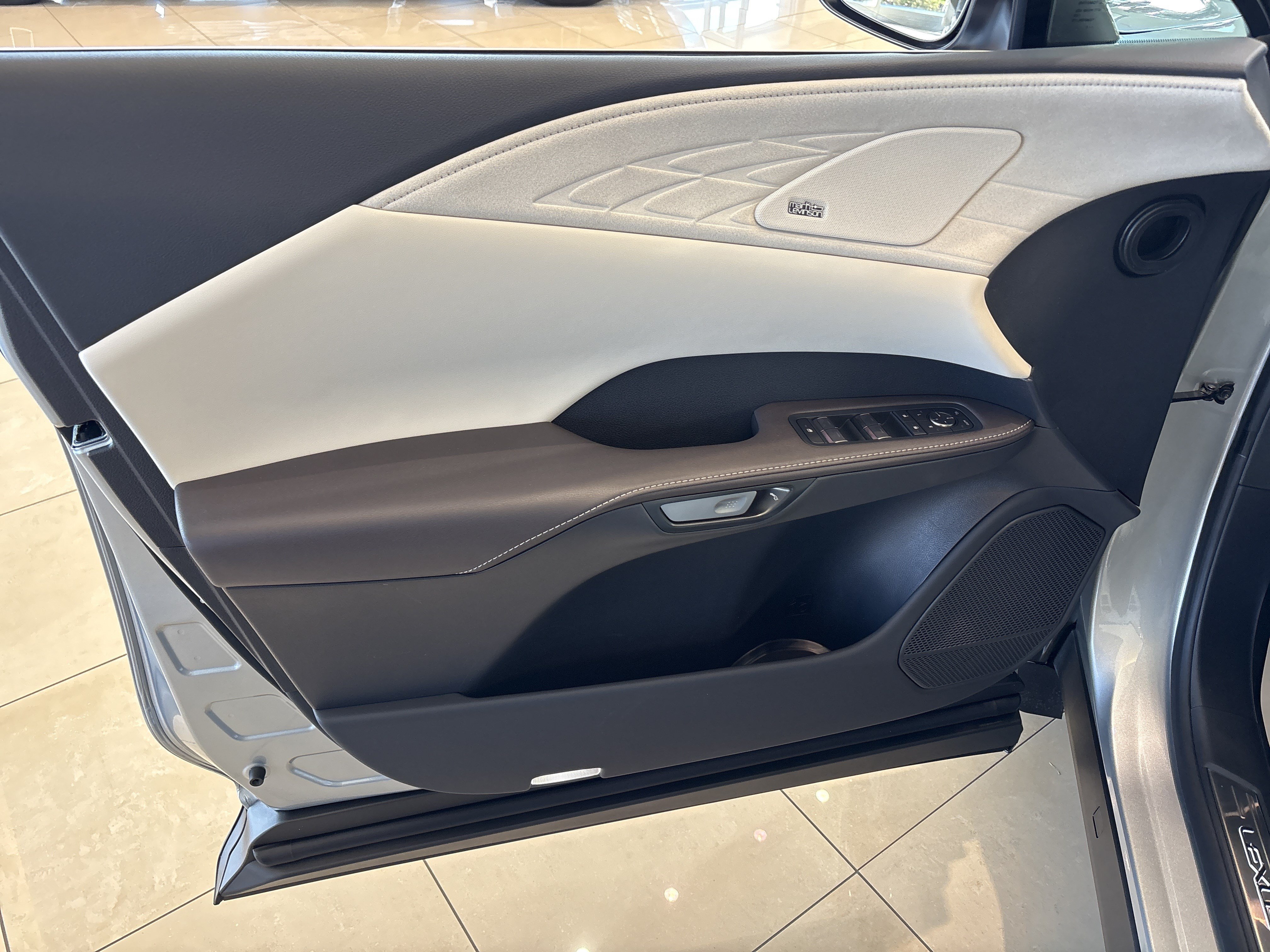 New 2026 Lexus RX 350 AWD w/ Convenience Package image 13