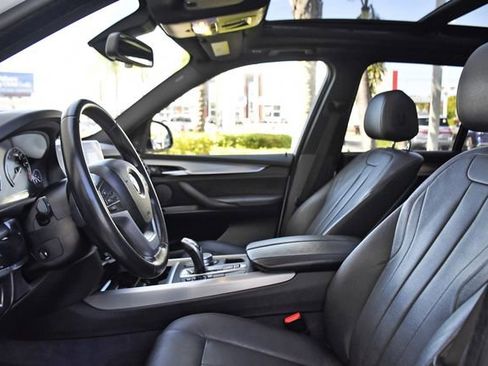 Used 2018 BMW X5 sDrive35i w/ Driving Assistance Package image 21