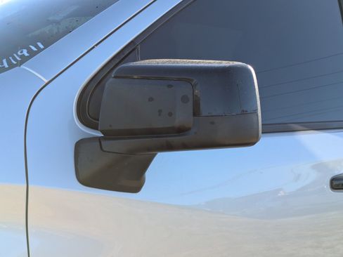 Used 2021 Chevrolet Silverado 1500 LT Trail Boss w/ Bed Protection Package image 11