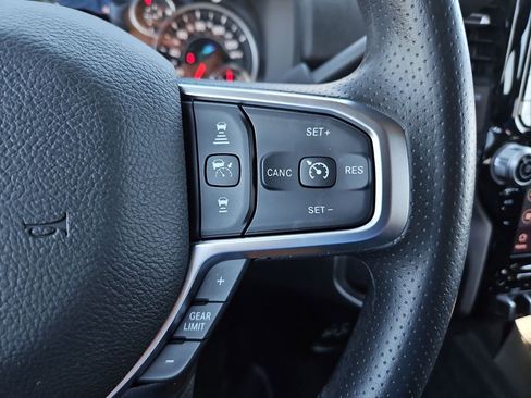 New 2026 RAM 2500 Tradesman image 29