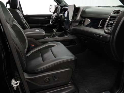 Used 2025 RAM 1500 RHO w/ RHO Level 1 Equipment Group AWD/4WD image 49
