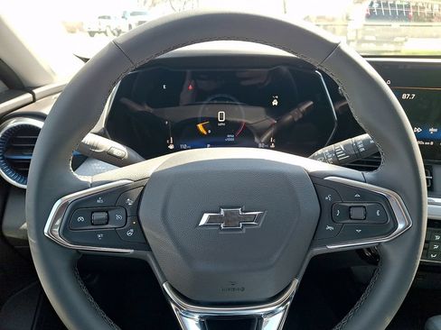 New 2026 Chevrolet Trax LT w/ Driver Confidence Package FWD image 14