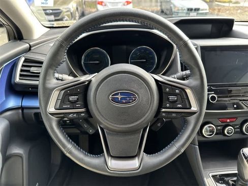 Used 2019 Subaru Crosstrek Hybrid w/ Moonroof Package w/Navigation image 17