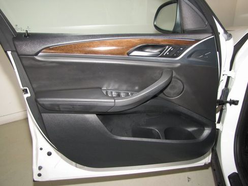 Used 2022 BMW X3 sDrive30i w/ Convenience Package w/ZPA image 10