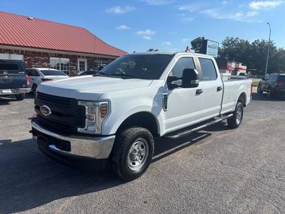 Used 2019 Ford F250 XL w/ Power Equipment Group