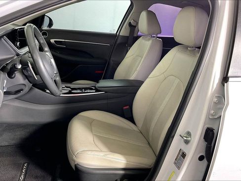 Used 2021 Hyundai Sonata Limited FWD image 37