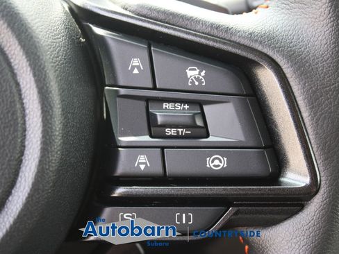 Certified 2026 Subaru Crosstrek 2.5i Limited AWD/4WD image 15