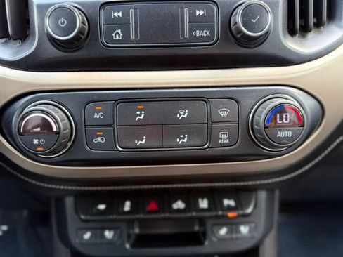 Used 2019 GMC Canyon Denali AWD/4WD image 28