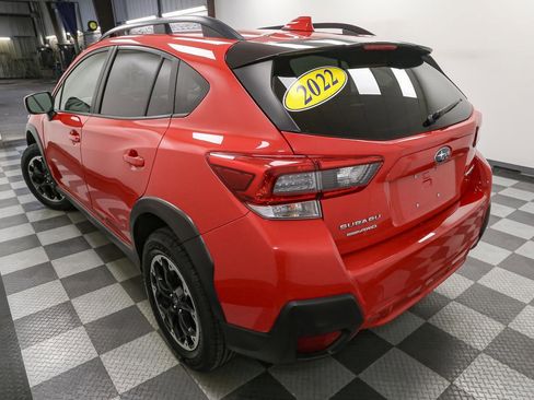 Used 2022 Subaru Crosstrek 2.0i Premium image 9