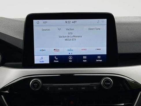 Used 2020 Ford Escape SEL AWD/4WD image 23