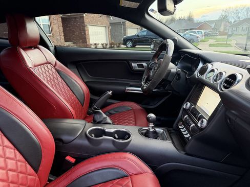 Used 2019 Ford Mustang GT w/ GT Performance Package image 42