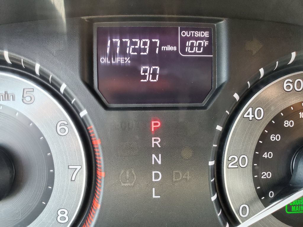 Used 2016 Honda Odyssey EX-L image 20