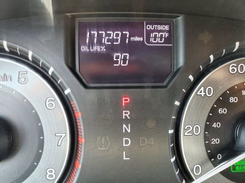 Used 2016 Honda Odyssey EX-L image 20