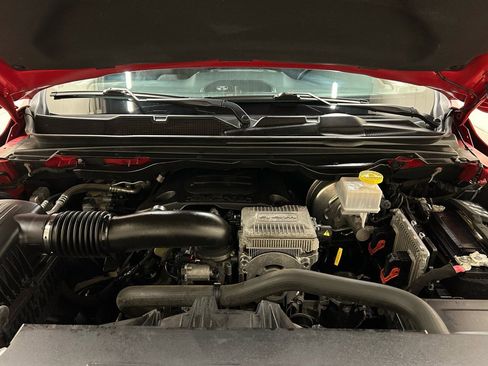 Used 2020 RAM 1500 Big Horn image 12