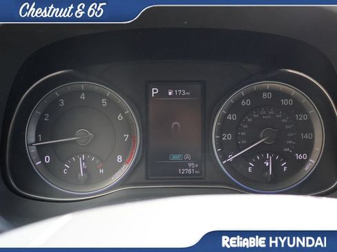 Certified 2023 Hyundai Kona SEL w/ Cargo Package AWD/4WD image 29