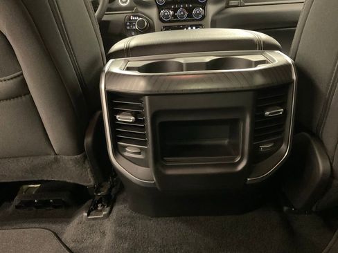 Used 2025 RAM 1500 Big Horn image 50