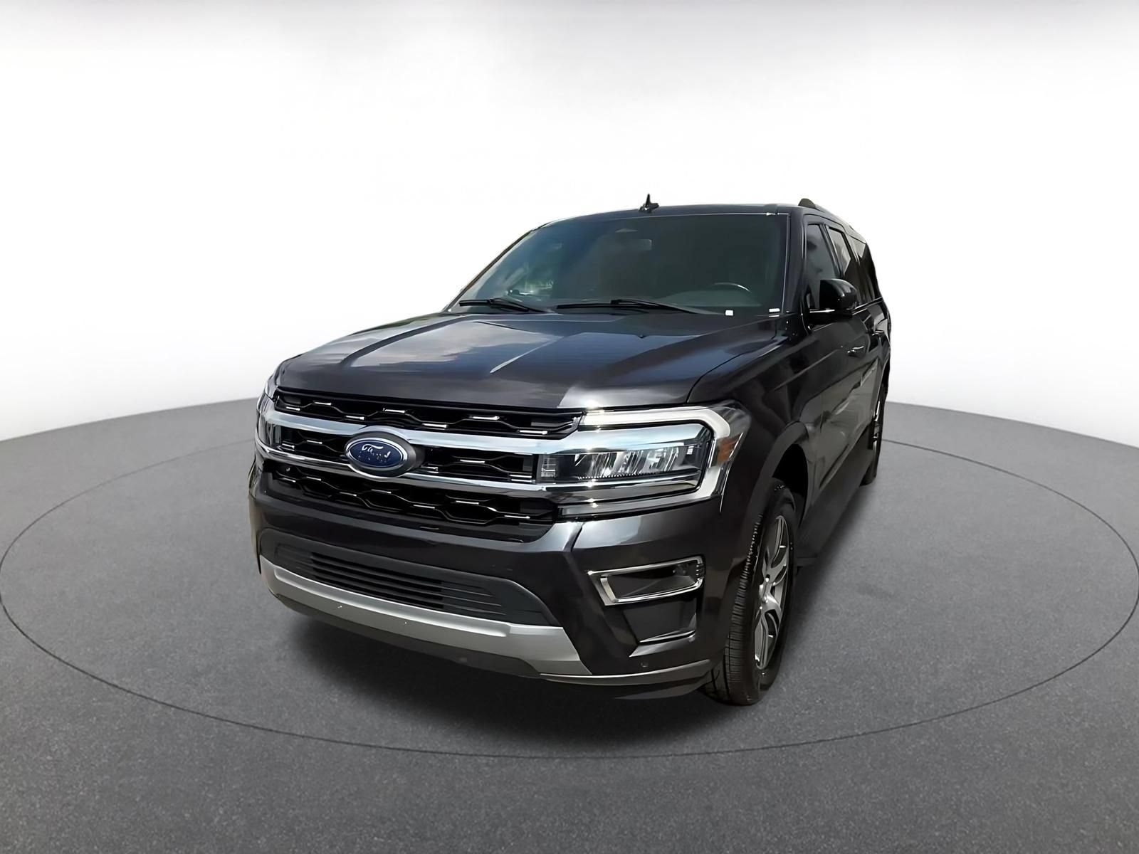Used 2024 Ford Expedition Max Limited AWD/4WD image 6