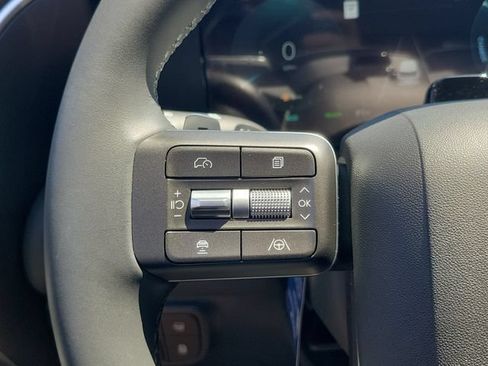 New 2026 Hyundai Palisade FWD Hybrid image 6