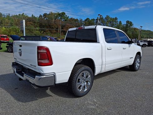 Used 2022 RAM 1500 Big Horn image 11