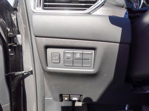 Certified 2025 MAZDA CX-5 AWD 2.5 S w/ Preferred Package image 12