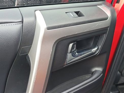 Used 2020 Toyota 4Runner SR5 image 15