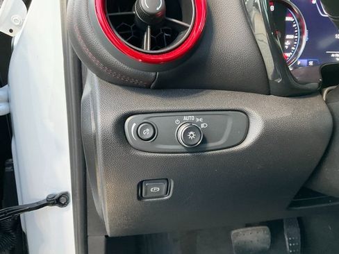 Used 2023 Chevrolet Blazer RS w/ Driver Confidence II Package image 10