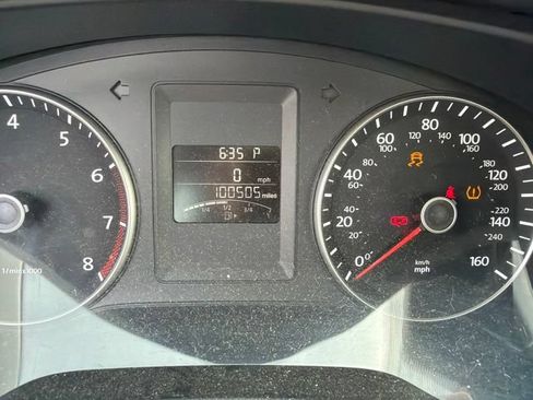 Used 2014 Volkswagen Jetta SE FWD image 19