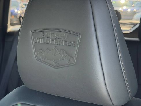 New 2026 Subaru Forester Wilderness AWD/4WD image 27