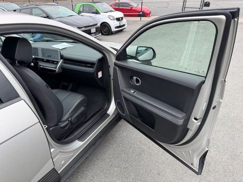 Used 2023 Hyundai Ioniq 5 SEL w/ Cargo Package RWD image 39