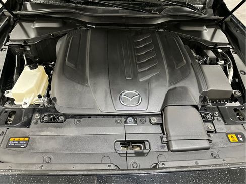 Used 2024 MAZDA CX-90 3.3 Turbo S AWD/4WD image 24