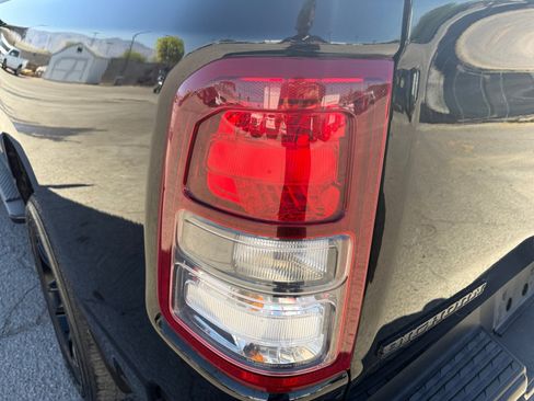 Used 2024 RAM 1500 Big Horn AWD/4WD image 28