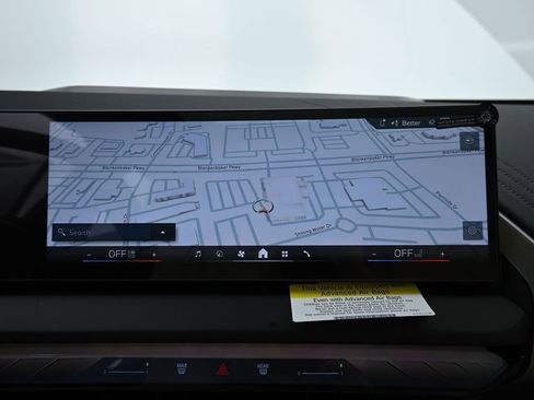 New 2026 BMW X3 xDrive30 w/ Convenience Package AWD/4WD image 11