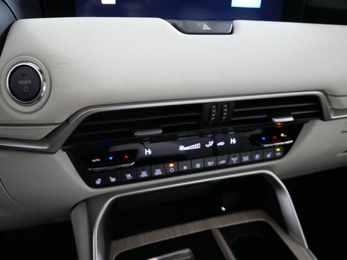 New 2026 MAZDA CX-90 Plug-In Hybrid w/ Premium Plus AWD/4WD image 7