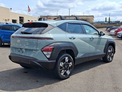 Used 2024 Hyundai Kona SEL AWD/4WD image 6