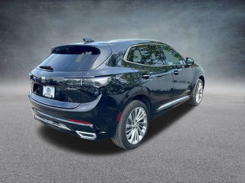 Used 2024 Buick Envision Avenir image 33