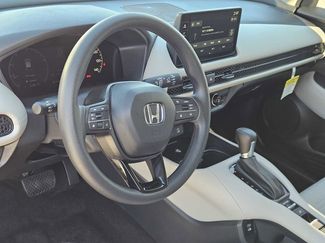 Used 2026 Honda HR-V LX video 2