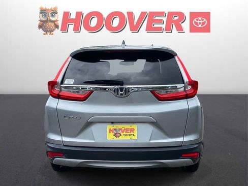 Used 2018 Honda CR-V EX-L image 3