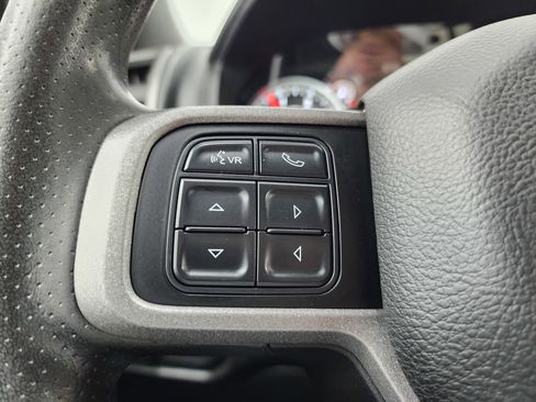 Used 2021 RAM 3500 Tradesman image 15