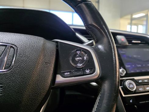 Used 2019 Honda Civic EX image 26